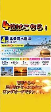 【海水浴】千葉県の海水浴場12選！#千葉県 #千葉 #まとめ #ドライブ #お出かけ #週末 #海 #海水浴 #夏