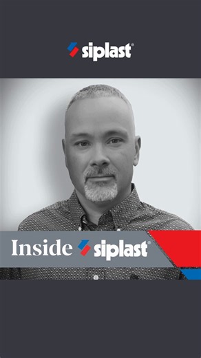 11 reactions | Brandon takes pride knowing that the roofing systems...