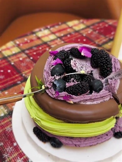 Amazing Cake Design You Must See! 🎂✨