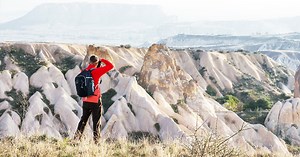 Replace washed out skies, relight images and even add rain, fog and more. Only in LandscapePro 3. | LandscapePro