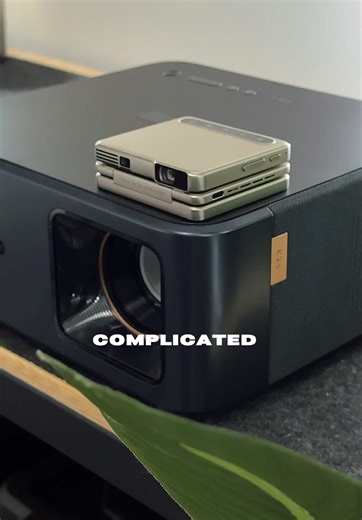 Exploring Projector Features: Dolby & Aurzenzip Insights