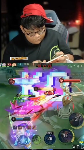 Neilsen mode neobeast gameplay 😎