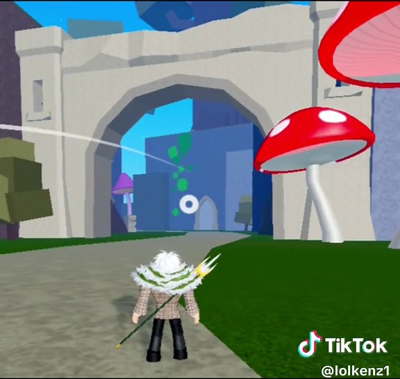 How to Get Electric Claw in Blox Fruit