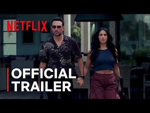 Rosario Tijeras: Season 5 – Official Trailer | Netflix
