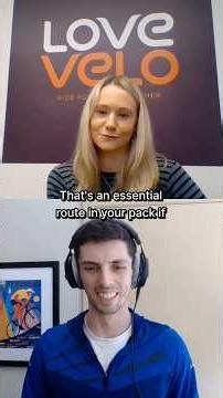 Best One-Day Cycling Route in Spain? 🇪🇸