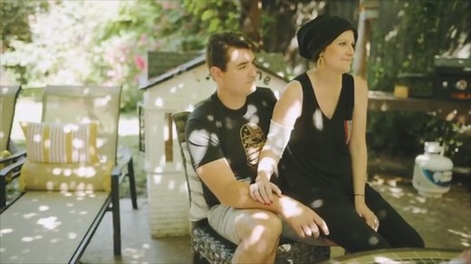 Aaron Rodgers, a Chico native and four-time NFL MVP, donated $3 million to support Enloe Health's new Gonzales Comprehensive Cancer Center. His gift will go toward the Aaron Rodgers Foundation Supportive Therapies Program, a therapeutic space for patients to relax and access integrative supportive therapies. Britney Sweeney, a local cancer warrior, took some time to express gratitude to Aaron for his gift to the supportive therapies program. | Enloe Health