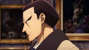 Rurouni Kenshin -Kyoto Disturbance- (English Dub) | E37 - Aoshi vs. Okina