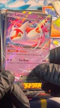 Random Pack Opening With Abizzle #Pokemon Surging Sparks Booster 1