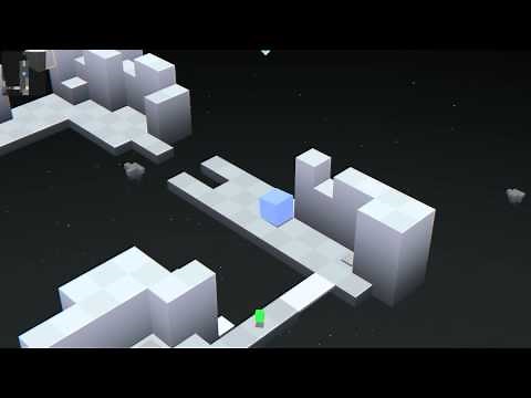 EDGE Walkthrough: Training S+ [Level 2 - Normal] (All Levels) 1080p