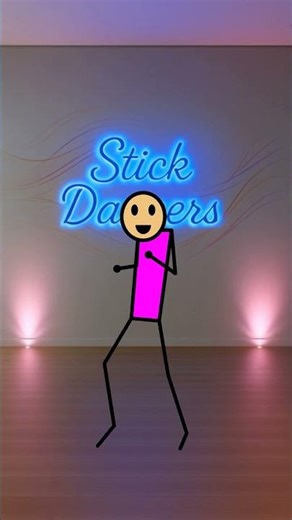 #stickdancers #fypシ