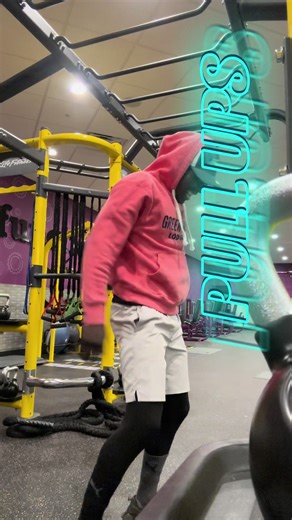 Pull Ups for Fitness: Get Back in Shape with Mr5k