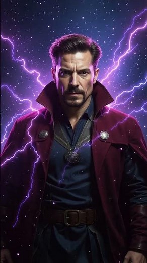 Doctor Strange Just Destroyed an Entire Universe… Here’s How 😨