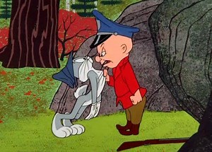 110 reactions · 128 shares | Bugs' Bonnets | Duffy Duck - Warner Bros | Facebook