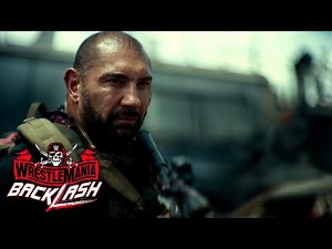 WWE WrestleMania Backlash 2021: Reactions & Review