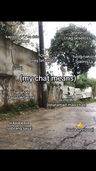 Understanding Chat Meanings: Emojis and Their Implications