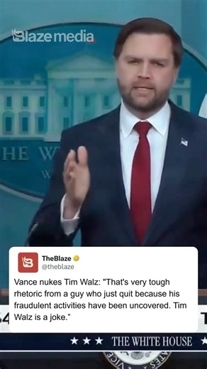 Blaze Media on Instagram: "Boom🔥"