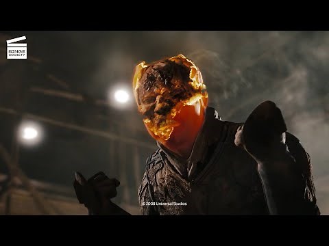The Mummy: Tomb of the Dragon Emperor: Rise of the Emperor HD CLIP