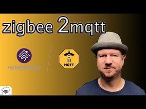 Alle Zigbee Geräte in Homekit mit zigbee2mqtt und Homebridge Schritt für Schritt erklärt [Teil 13]