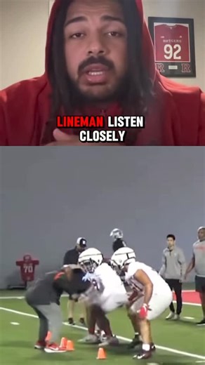 DLINEDNA🧬 on Instagram: "How to Get Better Movement Skills on DLINE‼️🔥 DLINEDNA.com #dlinedna #dline #footballdrills"