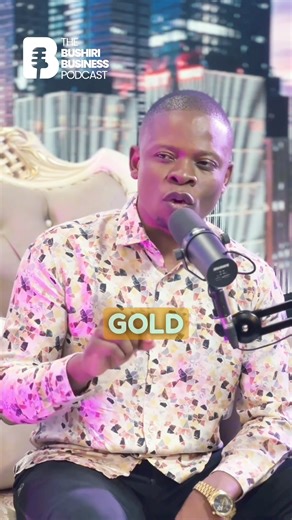 1K views · 11K reactions | Is there a course or a job that can make one a millionaire, or does it only happen through business? — Part 1/ The Bushiri Business Podcast. | Prophet Shepherd Bushiri | Facebook