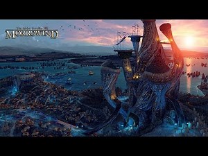 Morrowind: 5 лучших программ для преображения игры. Настройка MGE XE