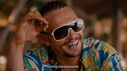 6 things you didn't know about spring break