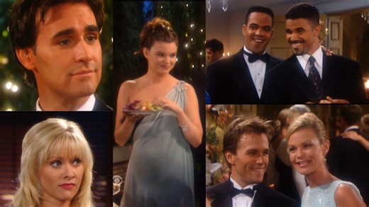 The Young and the Restless: Whatever happened to the Class of 1998