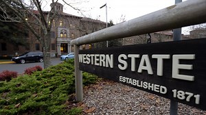 Lawmakers blame Western State Hospital managers for problems