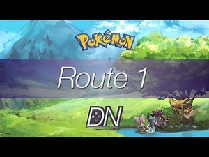 Route 1 Orchestral Remix - Pokemon Red/Blue/Yellow
