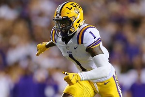 Kayshon Boutte LSU sex party rumor, explained: Everything to know
