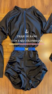 “La revolución en moda de playa está aquí, y se llama Malú Body Shape.” #malubodyshape #fajadebaño #trajedebaño #swimming #curvy #playa #women #mujeres #beach #swimwear #fajas #girls #beauty #girl #curves #vacaciones #hermosa #photography #mujer #womens #mexico #usa | MALÚ