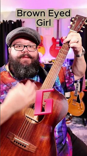 Play Your Favorite Songs With Just The G Chord #guitar #tutorial