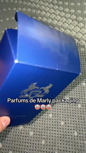 Samples 🔗 in byo #fragrance #cologne #perfume #viral | Parfums De Marly