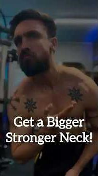 4 Neck Exercises You Can Do Anywhere – No Equipment Needed