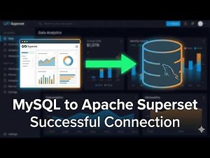 How to Add a MySQL Database in Superset (No Confusion)