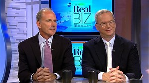 Video Inside Google's Culture and Leadership New Book Tells 'How Google Works'