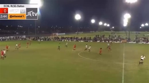 FC Wisconsin Girls Soccer | About last night… 🌟Congratulations to Kalyssa Carter on an incredible performance in the ECNL RL National Selection Game! Kalyssa scored... | Instagram