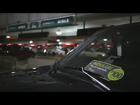 Does your own insurance cover a rental car? What to know