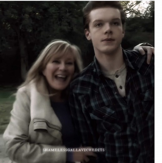 Ian Gallagher's Heartfelt Journey in Shameless