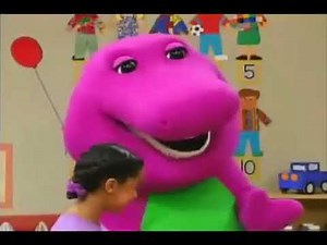 Barney & Friends A Sunny, Snowy Day Season 6, Episode 5