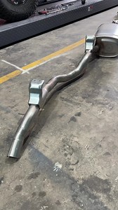 The Manta 4" 79 Series Aluminised Range, is crafted for ultimate performance and sound for your LandCruiser 79 Series. This fantastic, budget-friendly option comes from our already successful 79 Series Stainless Range and it is available in DPF and Turbo-back options! All backed by a 2-year warranty.Explore the full range using our Make/Model search ➡️ https://www.mpiautomotive.com/🔧 Need Help? Contact us: https://bit.ly/contactmanta📍 Find a Dealer: https://bit.ly/mantaperformancedealers🚗 Bec