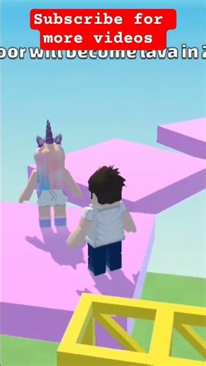 parkour gameplays -enjoy the sky #roblox