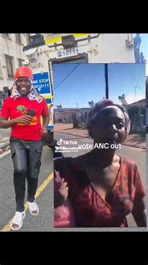 VOTE EFF 2026
