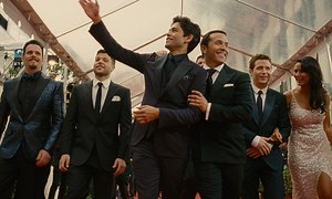 Entourage - Where to Watch and Stream Online – Entertainment.ie