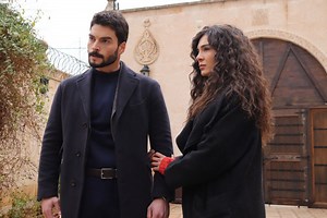 Vezi online serialul „Hercai” subtitrat în limba română - Episodul 27, sezonul 1, luni, 12 aprilie 2021 - VIDEO