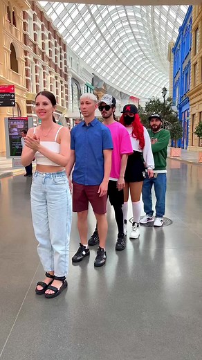Trust in People: Engaging Dance Performance