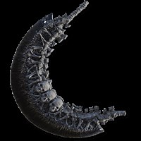 Putrescence Cleaver | Elden Ring Wiki