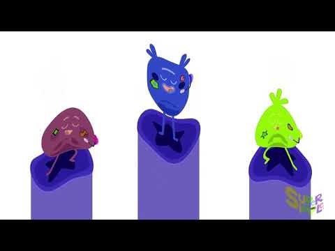 Bumble Nums Yum Yum Song Sponsored By Preview 2 Effects