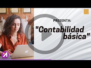 ContaNet Plataforma Online - Curso Progresivo: "Contabilidad básica"