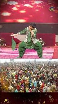 Kids Dance Performance on the Special Occasion of Christmas | Ankur Narula Ministries #danceshorts